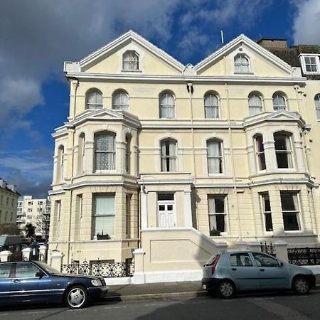 Appletree Hotel WTA WTA Eastbourne Exterior foto