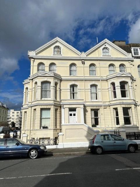 Appletree Hotel WTA WTA Eastbourne Exterior foto